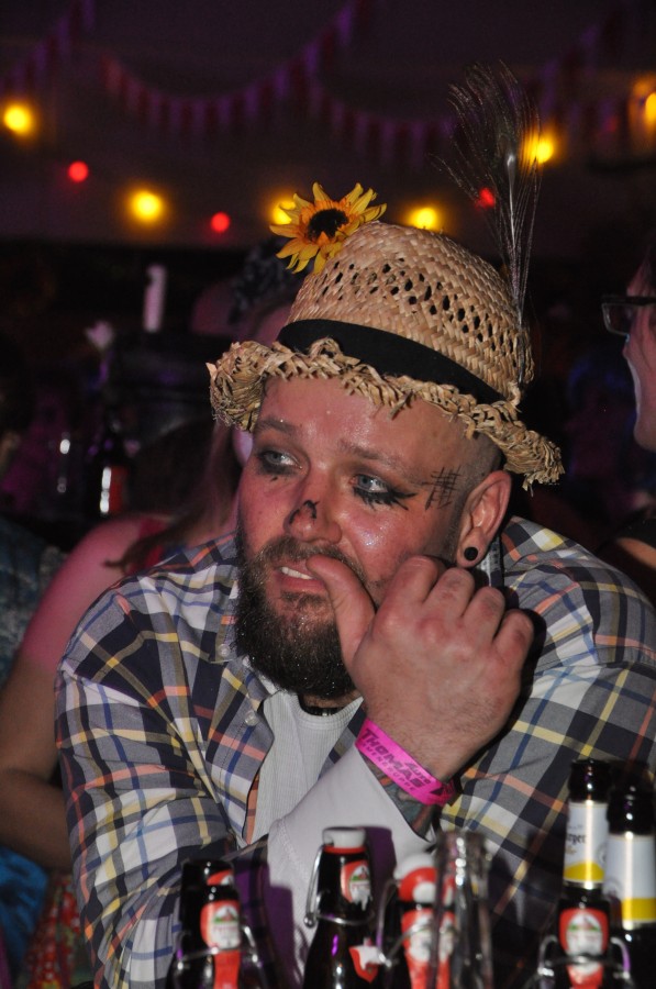 Foto Jeck op live 2019