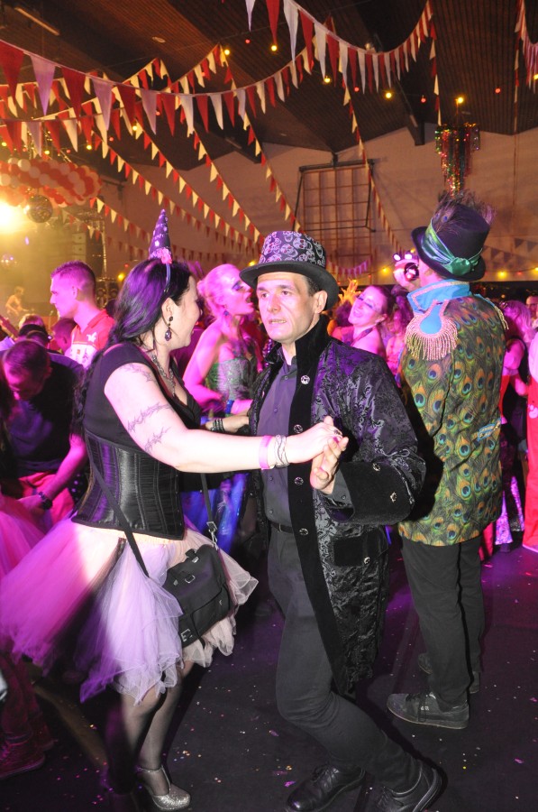 Foto Jeck op live 2019