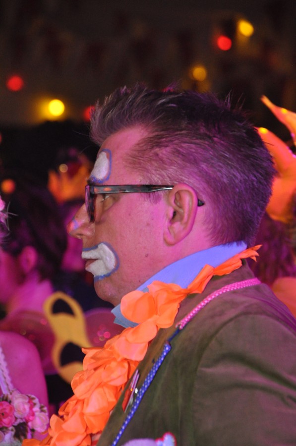 Foto Jeck op live 2019