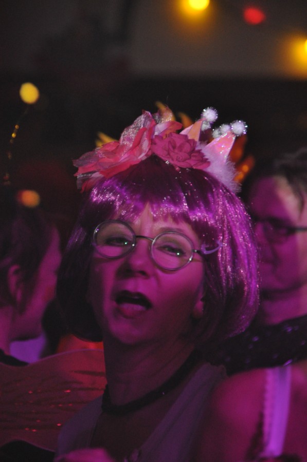 Foto Jeck op live 2019