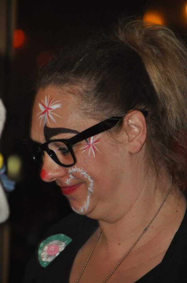 Foto Jeck op live 2019