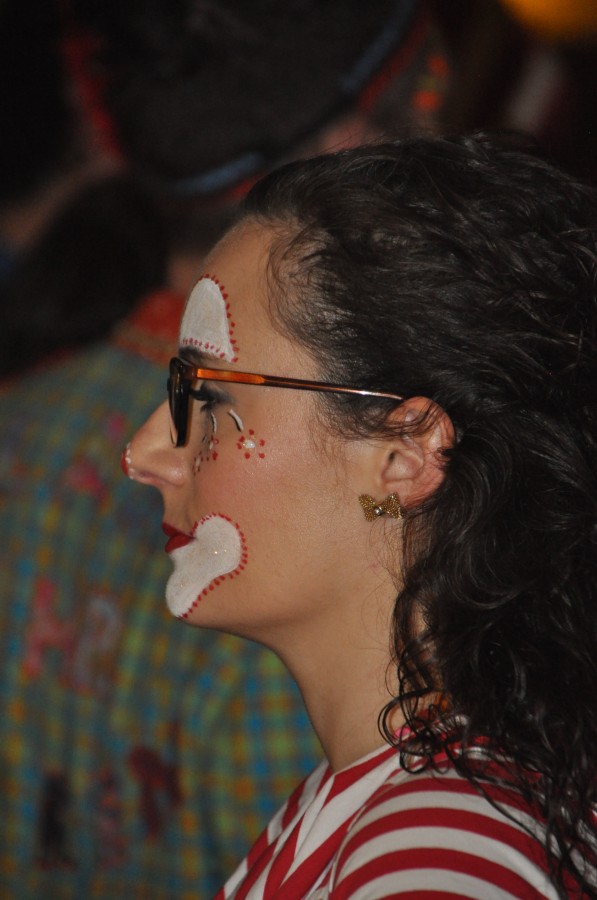 Foto Jeck op live 2019