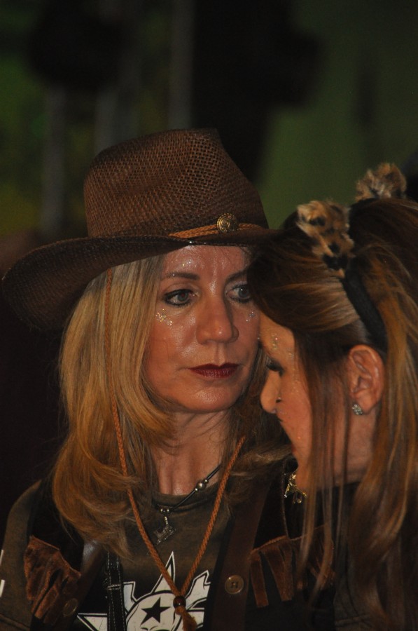 Foto Jeck op live 2019