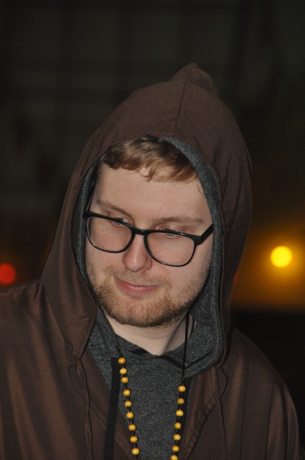 Foto Jeck op live 2019