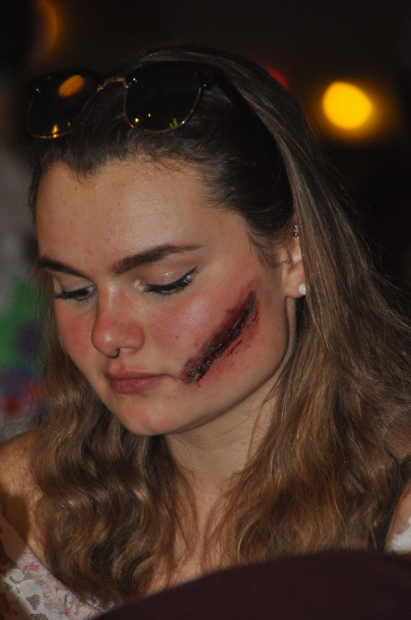 Foto Jeck op live 2019