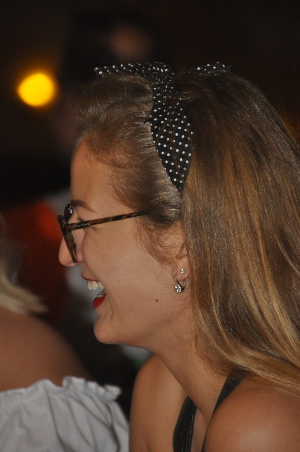 Foto Jeck op live 2019