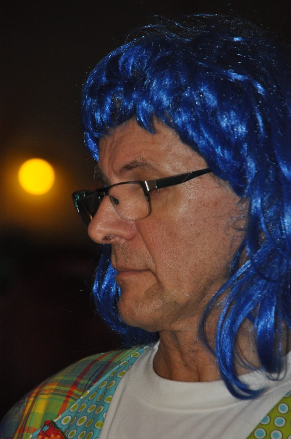 Foto Jeck op live 2019