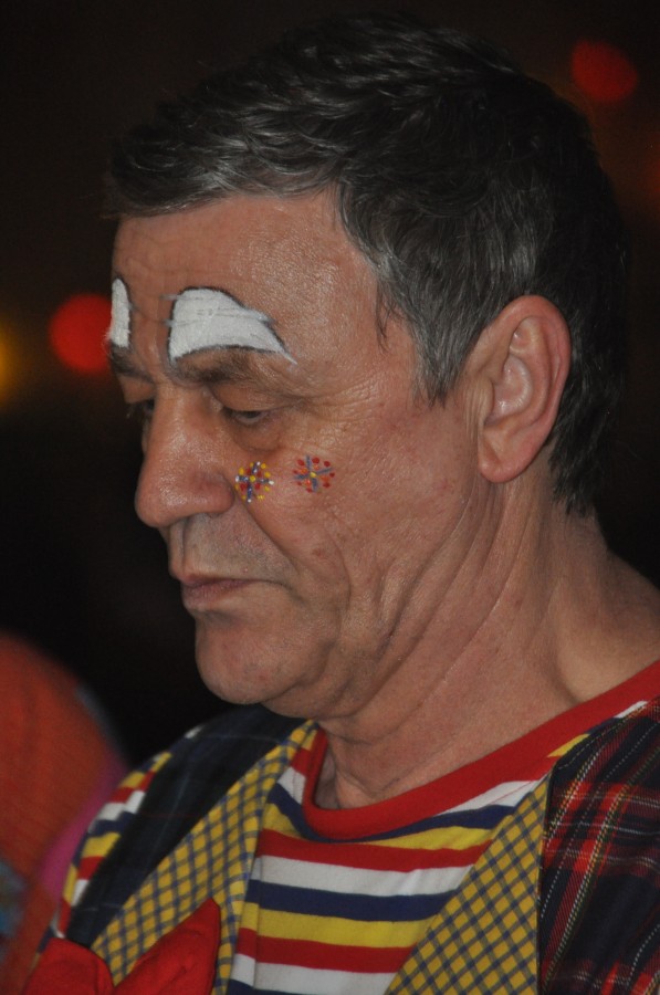 Foto Jeck op live 2019