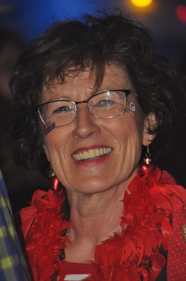 Foto Jeck op live 2019