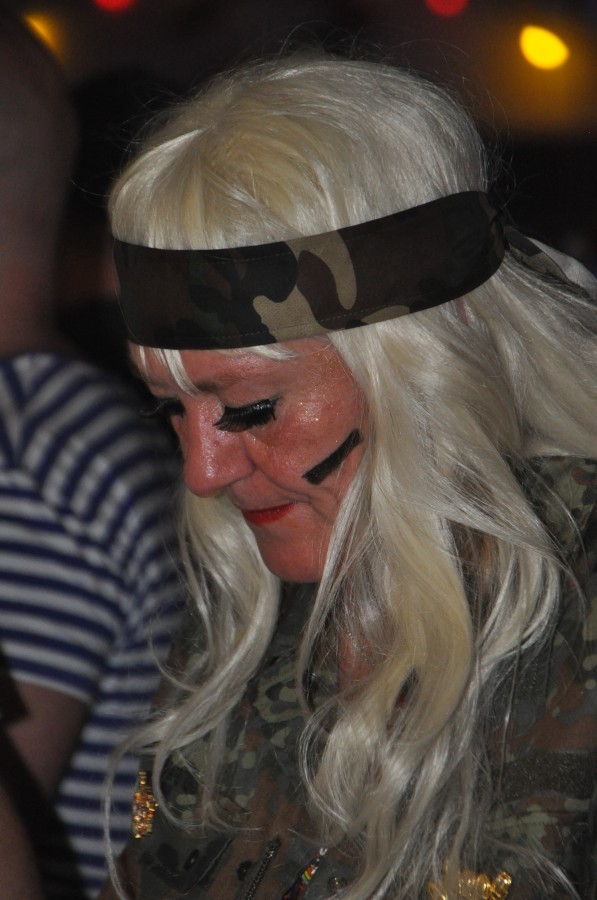 Foto Jeck op live 2019