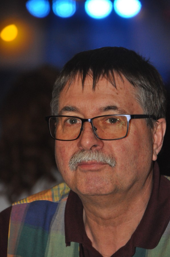 Foto Jeck op live 2019