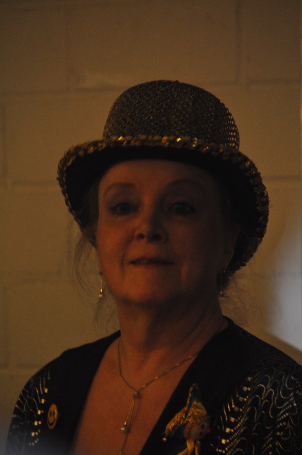 Foto Jeck op live 2019