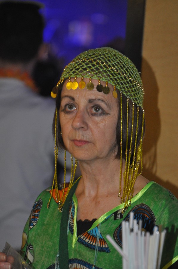 Foto Jeck op live 2019