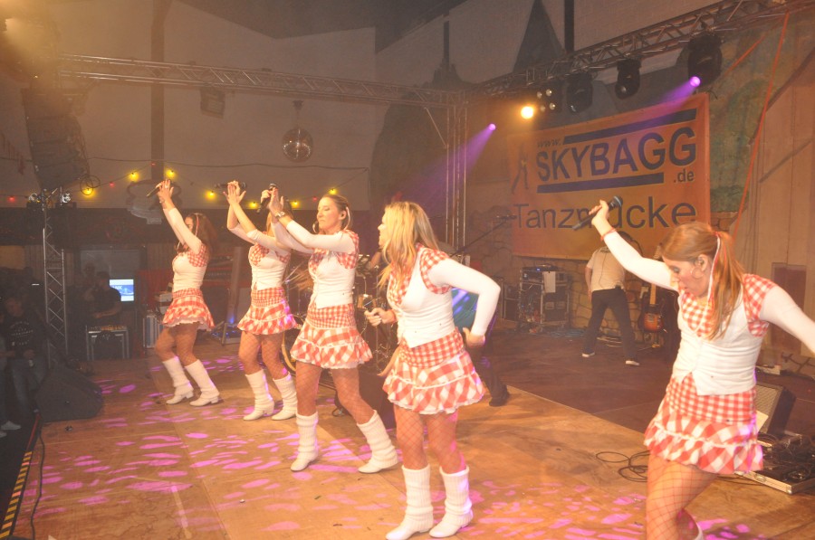 Foto Jeck op live 2019