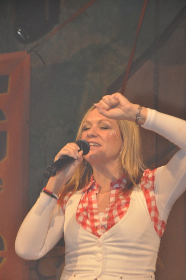 Foto Jeck op live 2019