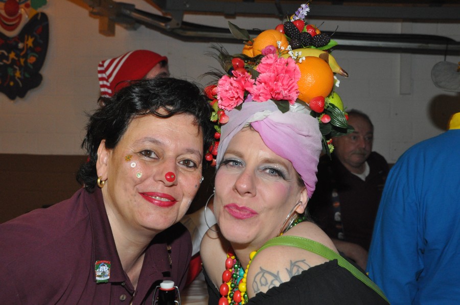 Foto Jeck op live 2019