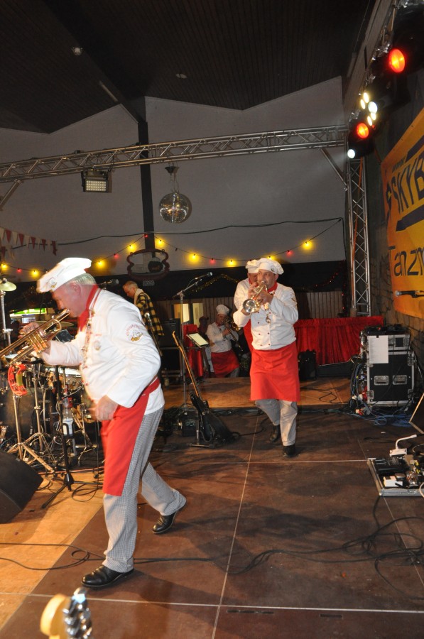 Foto Jeck op live 2019