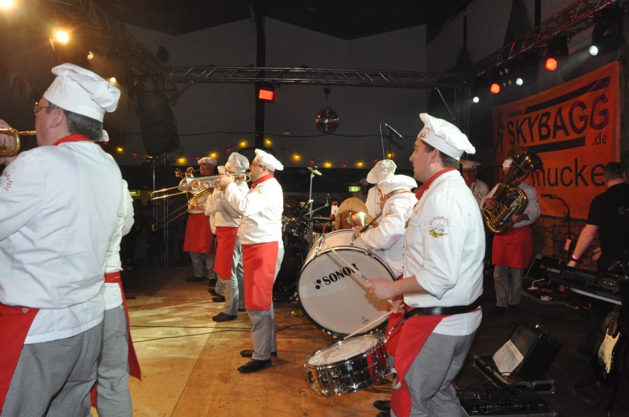 Foto Jeck op live 2019