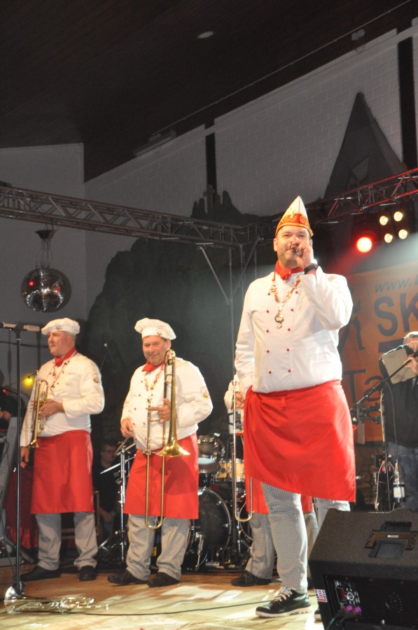 Foto Jeck op live 2019