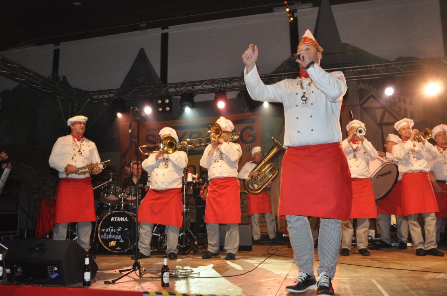 Foto Jeck op live 2019