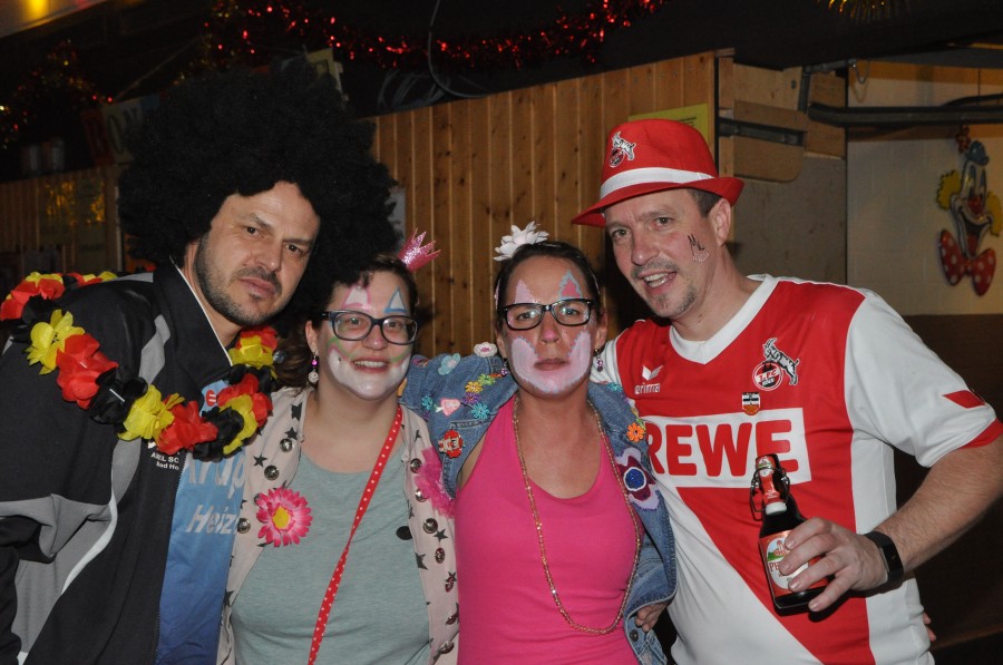 Foto Jeck op live 2019