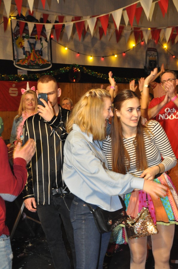 Foto Jeck op live 2019