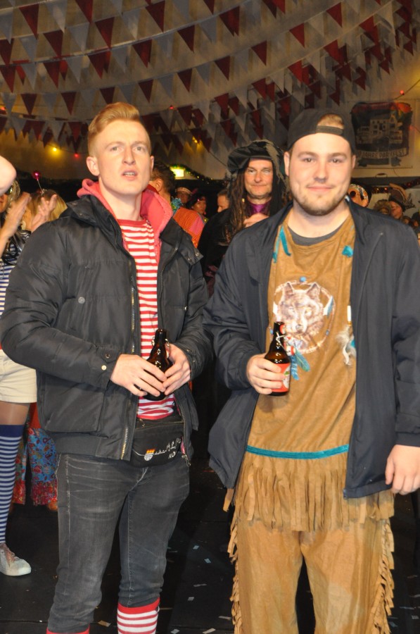 Foto Jeck op live 2019