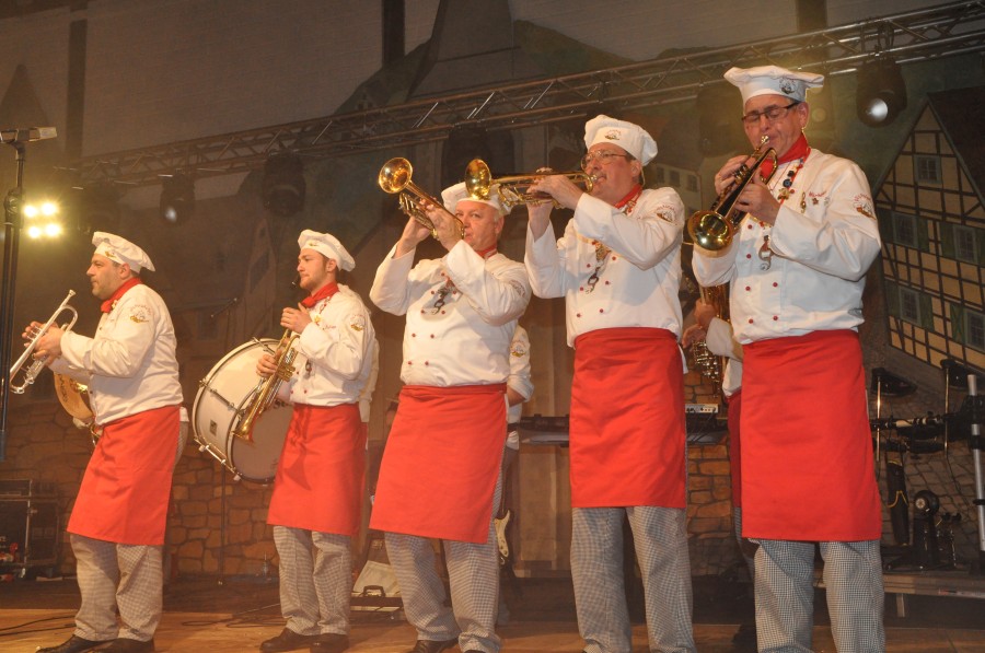 Foto Jeck op live 2019