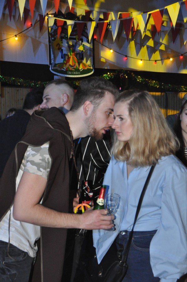 Foto Jeck op live 2019