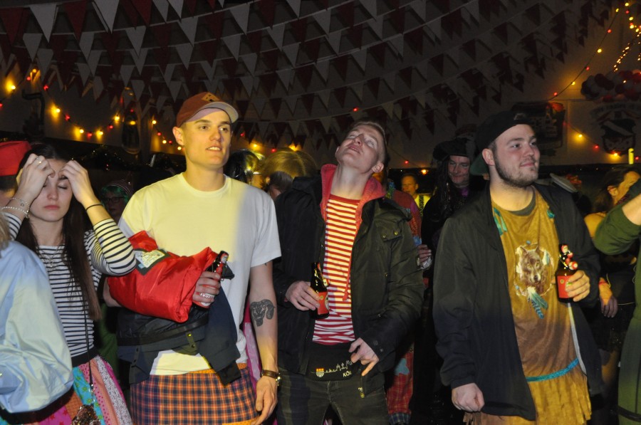 Foto Jeck op live 2019