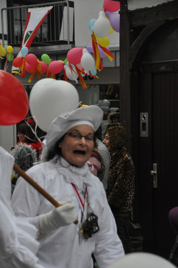 Foto Karnevalszug 2019