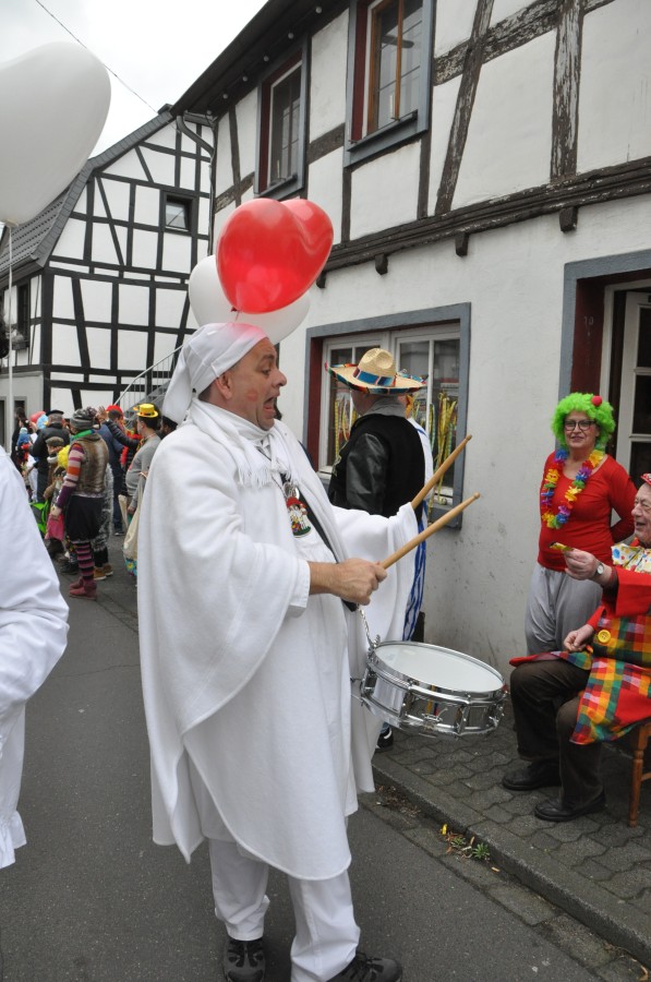 Foto Karnevalszug 2019