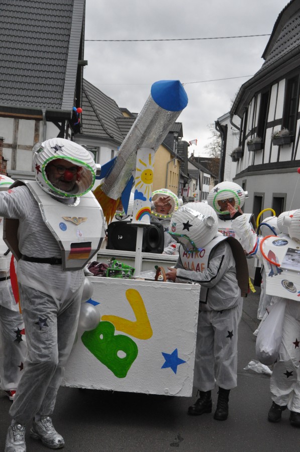 Foto Karnevalszug 2019