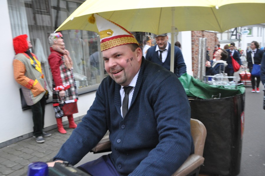 Foto Karnevalszug 2019