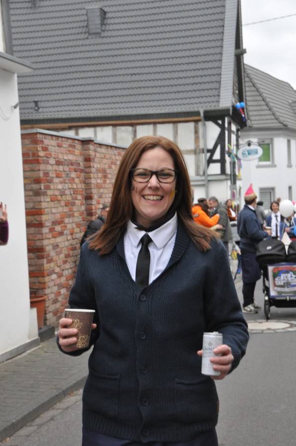 Foto Karnevalszug 2019