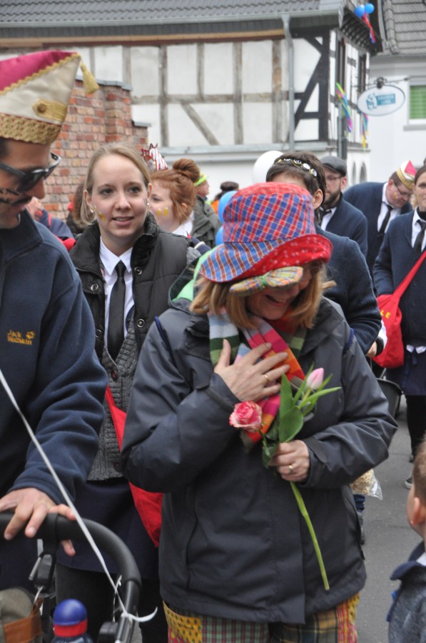 Foto Karnevalszug 2019
