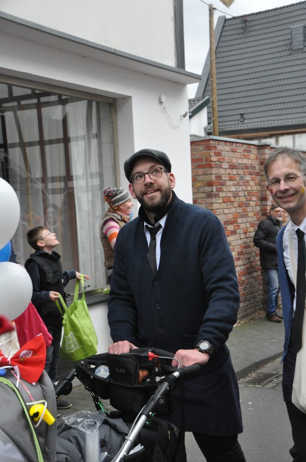 Foto Karnevalszug 2019