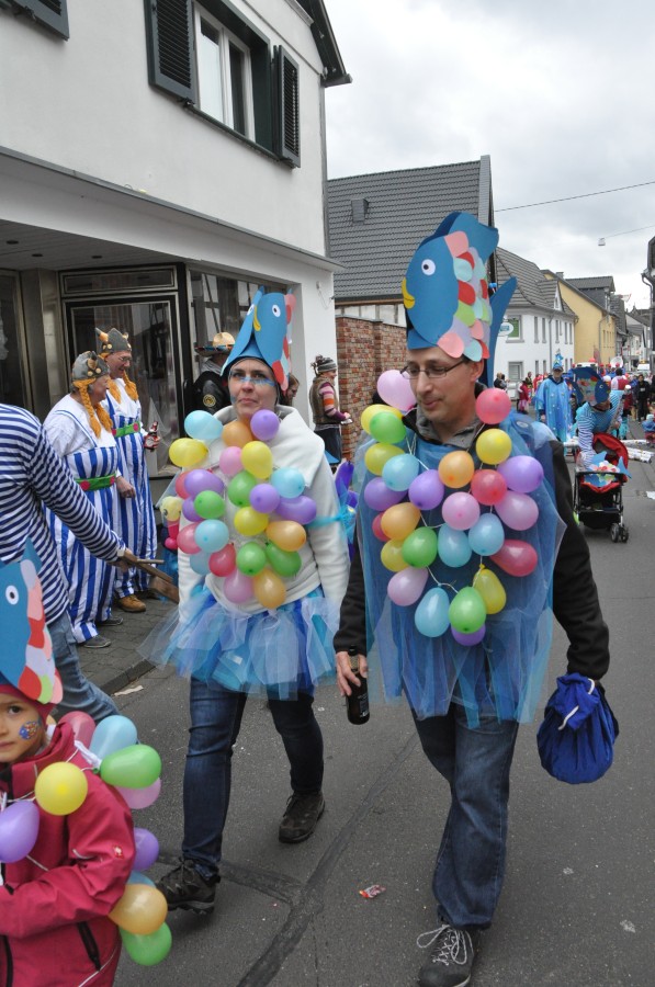 Foto Karnevalszug 2019