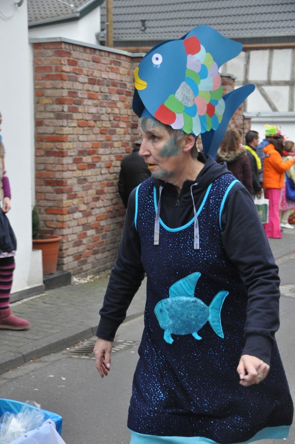 Foto Karnevalszug 2019