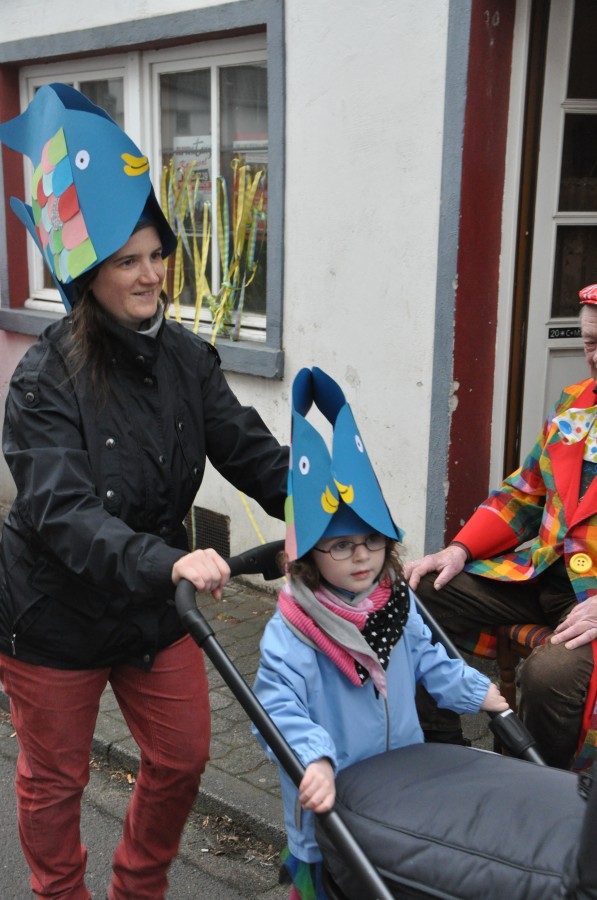 Foto Karnevalszug 2019