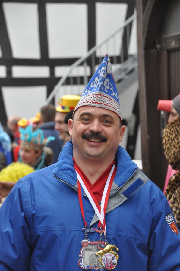 Foto Karnevalszug 2019