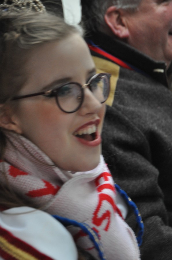 Foto Karnevalszug 2019