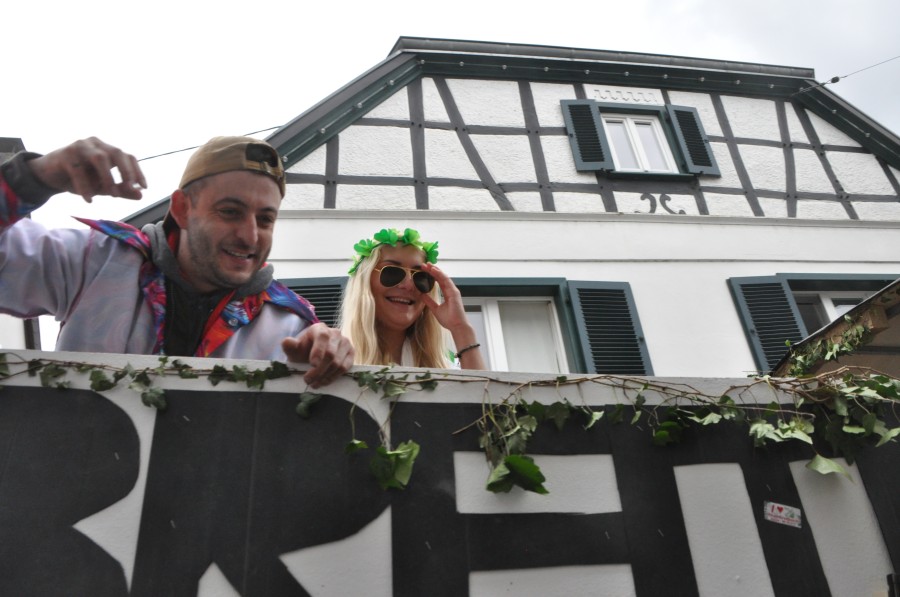 Foto Karnevalszug 2019