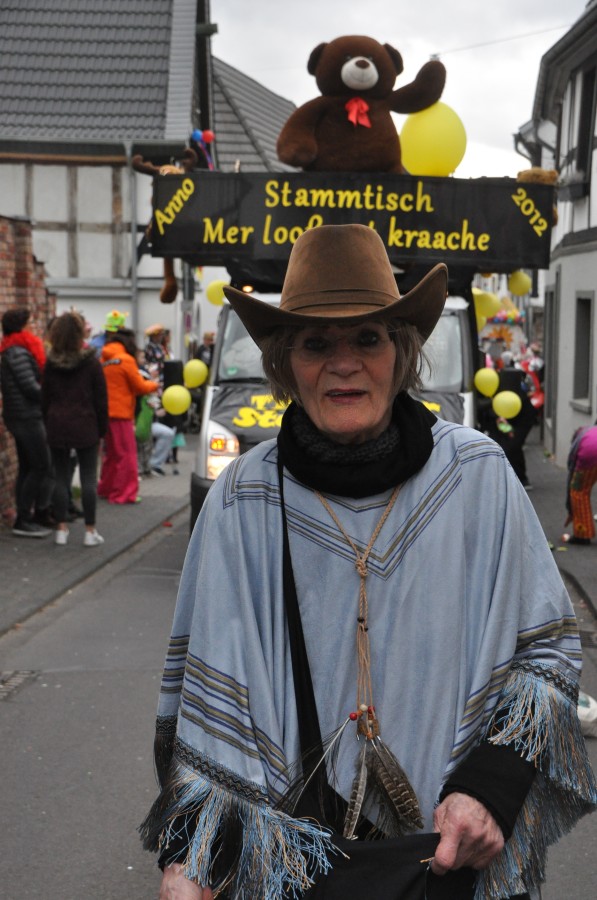 Foto Karnevalszug 2019