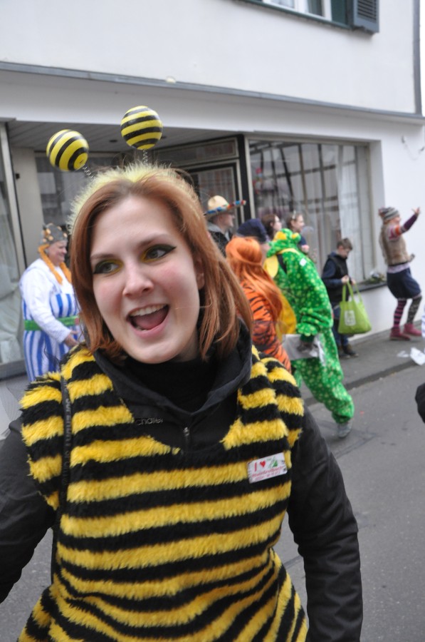 Foto Karnevalszug 2019