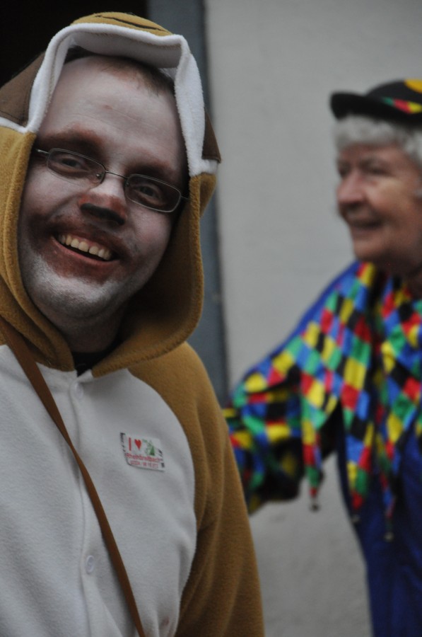 Foto Karnevalszug 2019