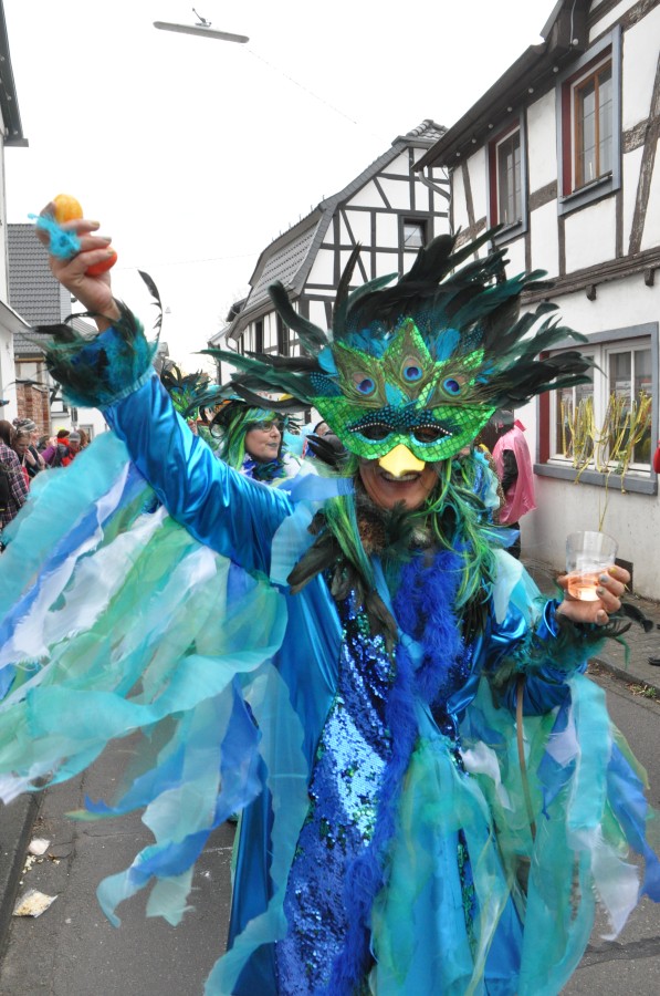 Foto Karnevalszug 2019