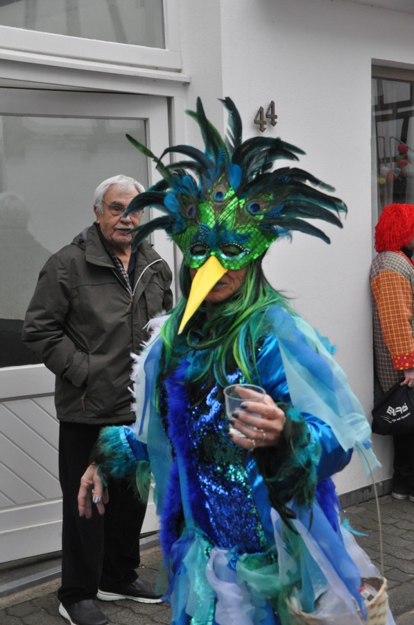 Foto Karnevalszug 2019