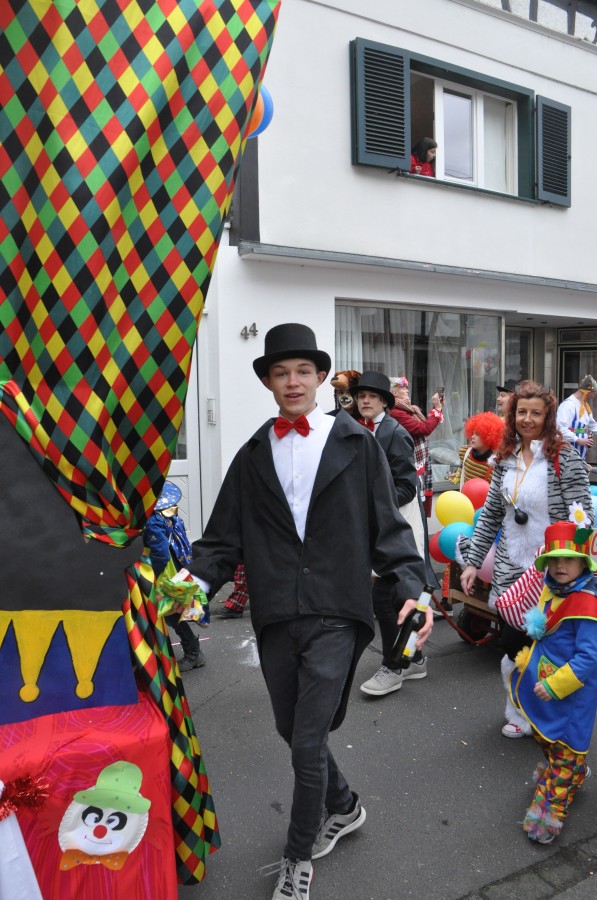 Foto Karnevalszug 2019