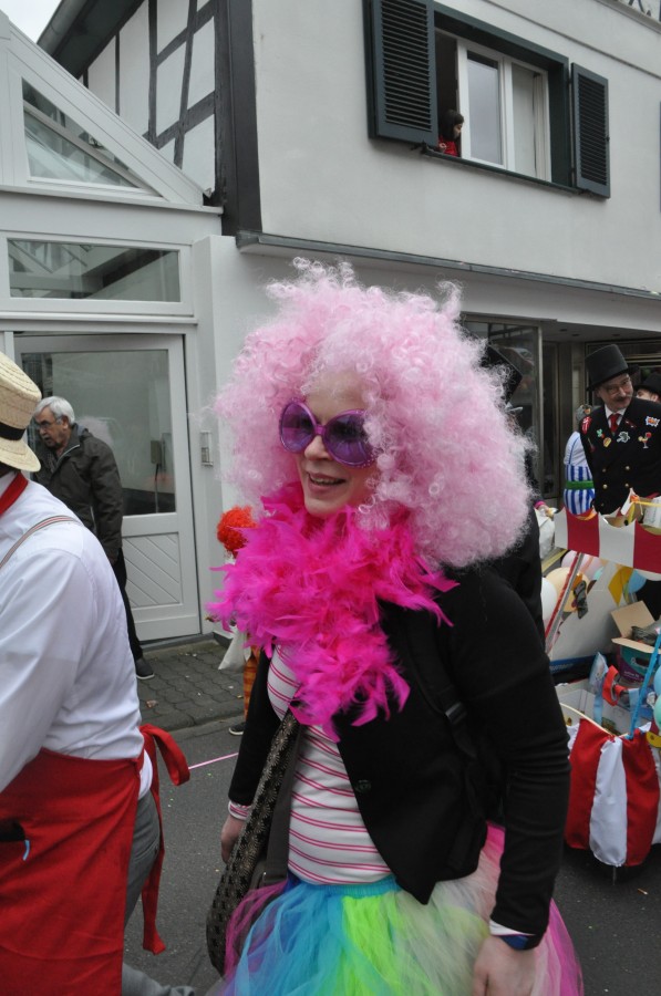 Foto Karnevalszug 2019